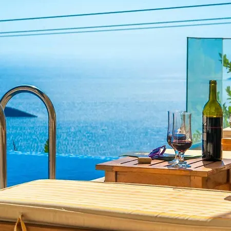 Eco Begonvil * Kalkan